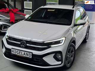 Volkswagen Taigo R-LINE DSG AUTOMAAT CARPLAY LED CAMERA