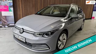 Volkswagen Golf Variant 1.5 eTSI Style DSG Camera Led Carplay Trekhaak