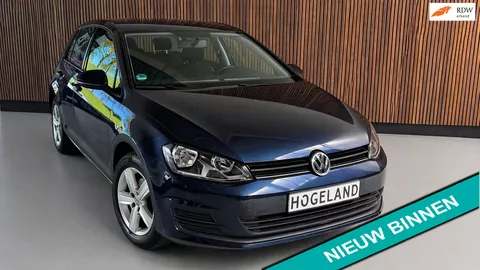 Volkswagen Golf 1.2 TSI Comfortline 110PK DSG AUTOMAAT PDC AIRCO