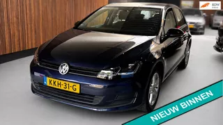 Volkswagen Golf 1.2 TSI Comfortline 110PK DSG AUTOMAAT PDC AIRCO