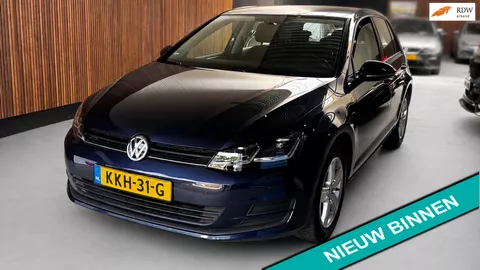 Volkswagen Golf 1.2 TSI Comfortline 110PK DSG AUTOMAAT PDC AIRCO