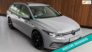 Volkswagen Golf Variant 1.5 eTSI Style DSG Camera Led Carplay Trekhaak