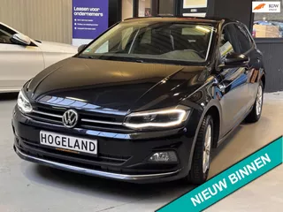 Volkswagen Polo 1.0 TSI Highline DSG Virtual Cockpit LED NAVIGATIE ACC