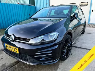 Volkswagen Golf 1.5 Tsi R-Line DSG xenon pdc Navi ACC 2019