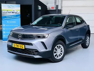 Opel Mokka 1.2 Edition Lane-assist LED PDC AC Camera