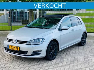 Volkswagen Golf 1.4 TSI 150pk ACT Highline|Pano|PDC|