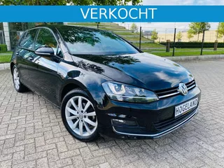 Volkswagen Golf 1.4 TSI R-line DSG FULL 2013