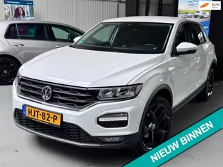 Volkswagen T-ROC 1.0 TSI 116PK 2019 PDC AIRCO CARPLAY AIRCO DAB INRUIL MOGELIJK
