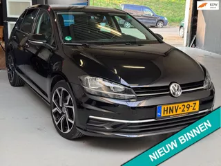 Volkswagen GOLF 1.5 TSI Highline